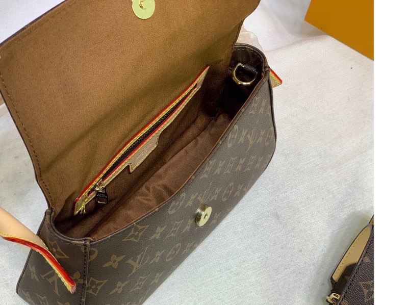 LV Satchel bags